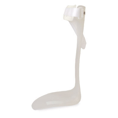 Leaf Spring Orthosis