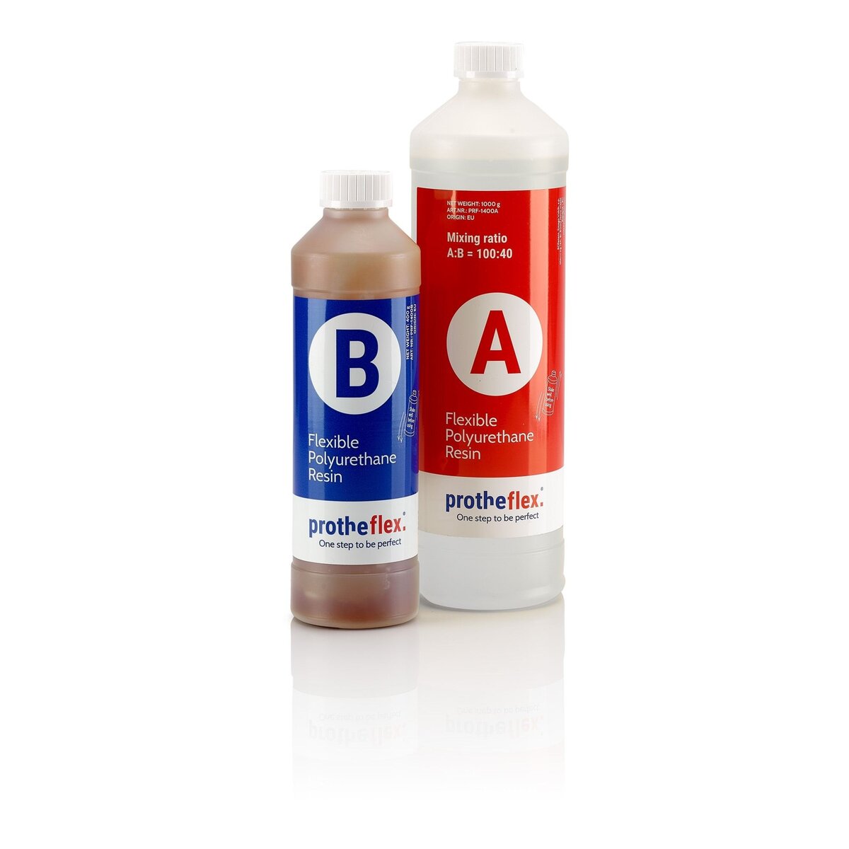 ProtheFlex Resin Kit
