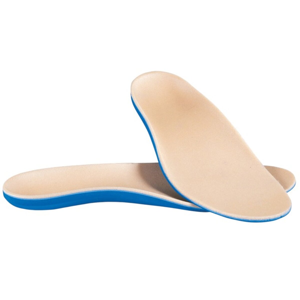 FootSaver® Dual-Density Insole
