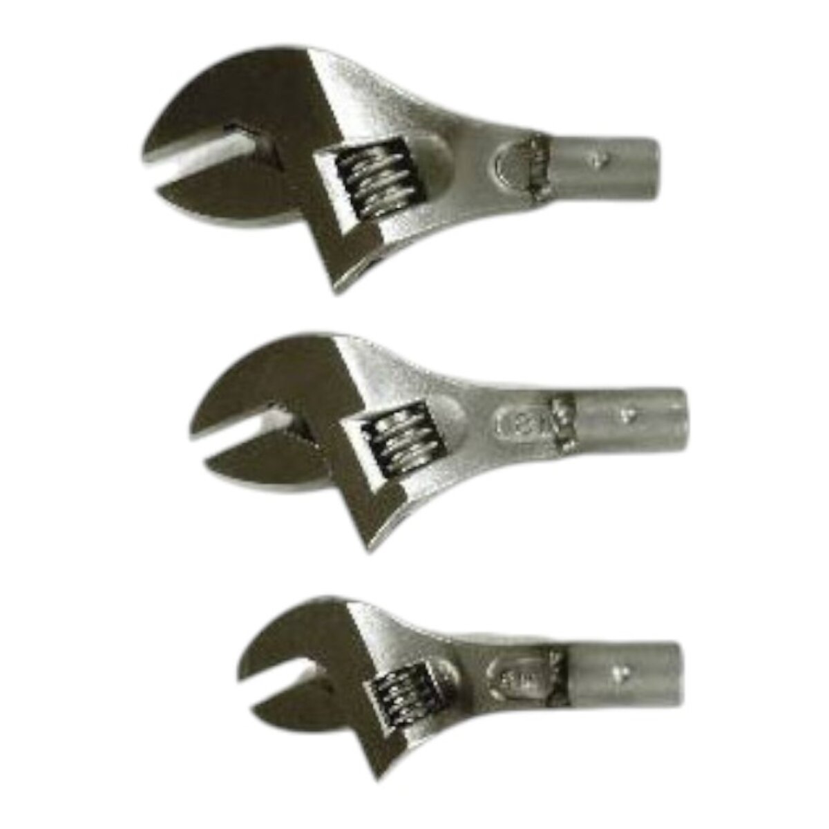 Adjustable Wrench Set