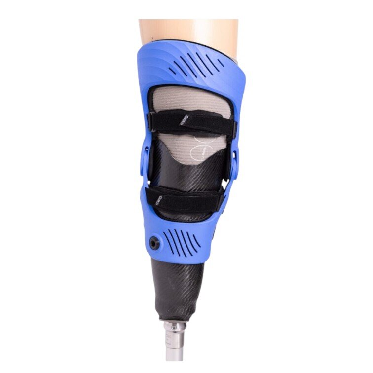 ExoStab 3D BK Brace Custom