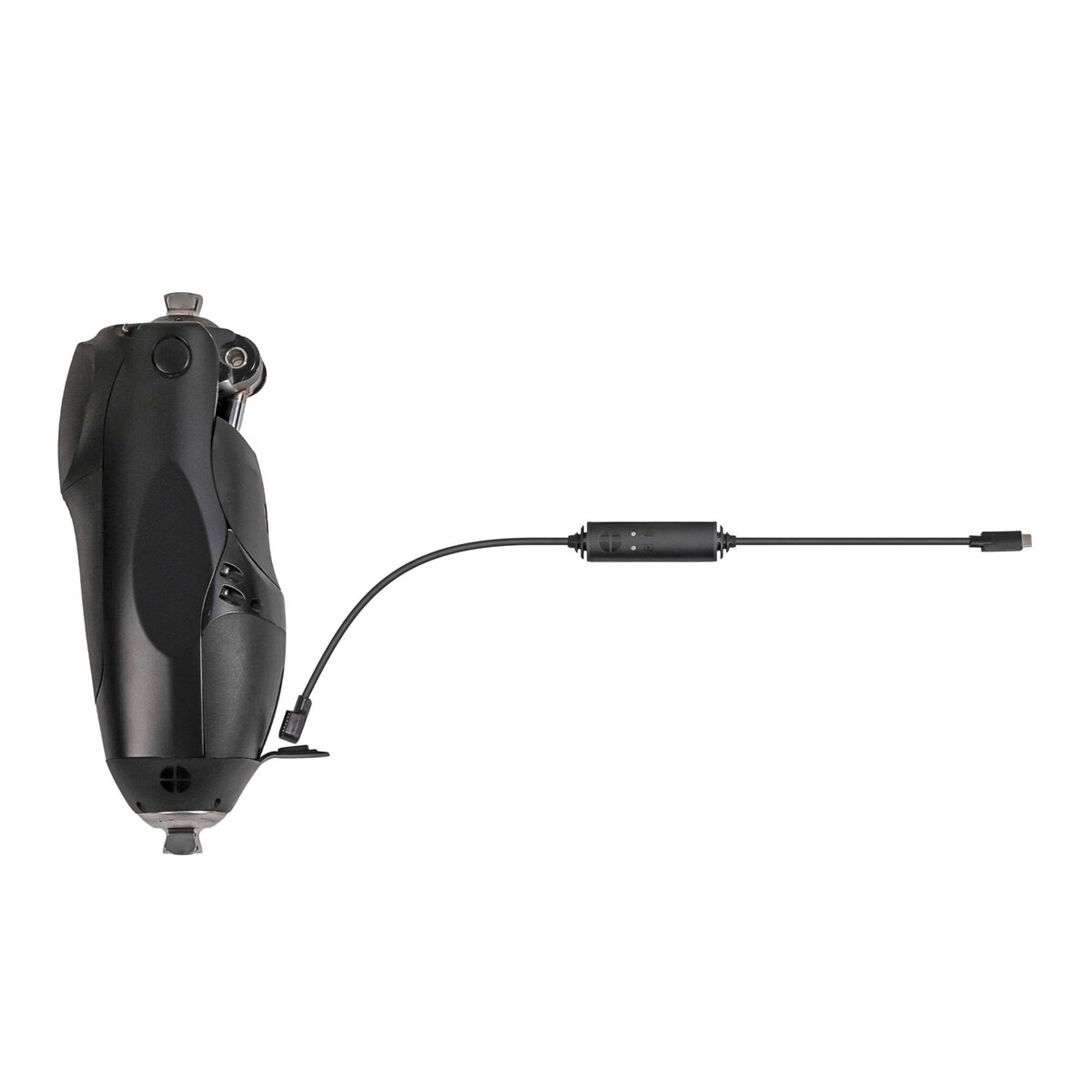 Quattro™ Battery Components