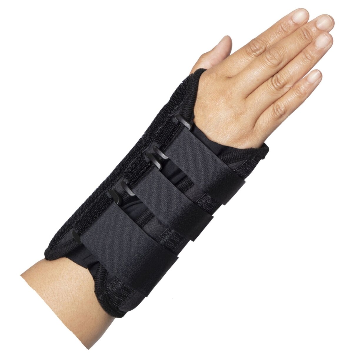 I-FIT Foam Wrist Support