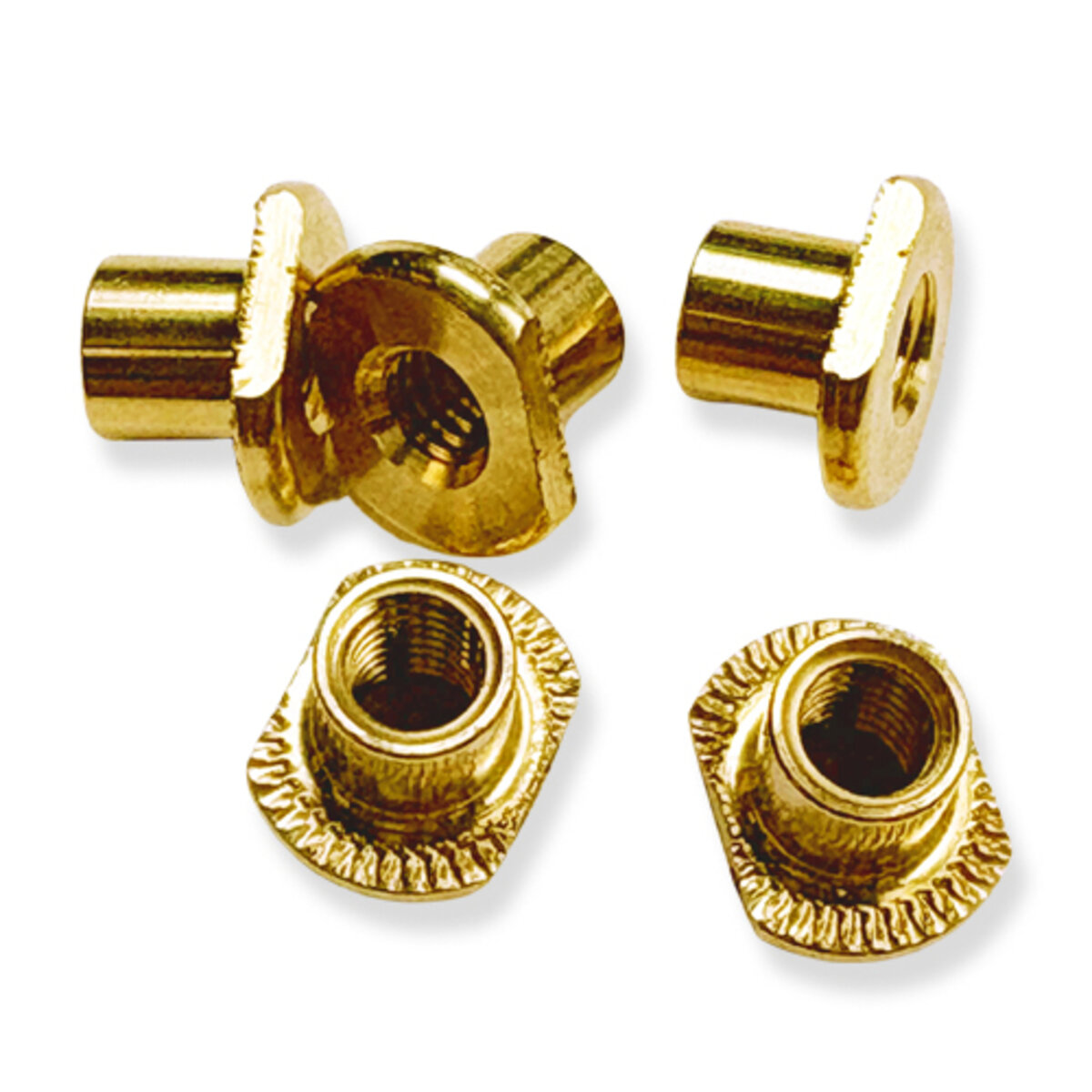 740 - Tamarack Flexurre Joint Parts