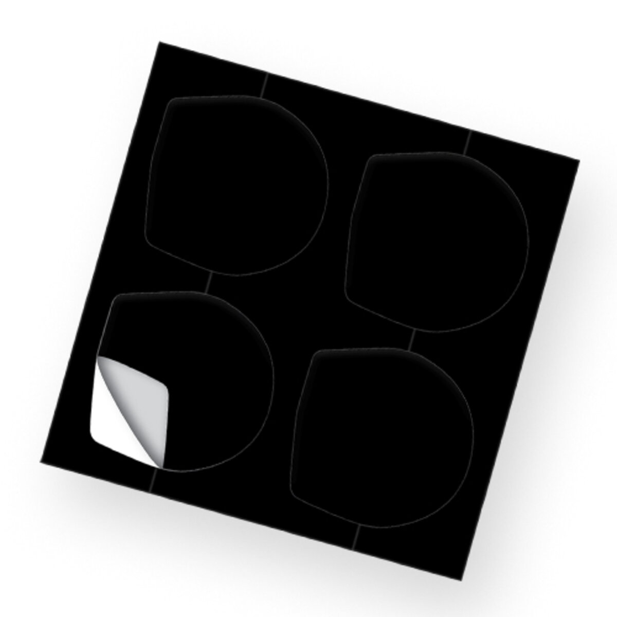 ShearBan® Cosmetic Patches