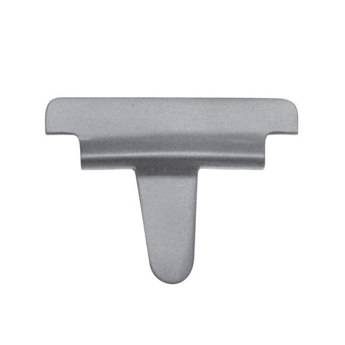 3600 - 90DEG Posterior Stop Caliper Plate