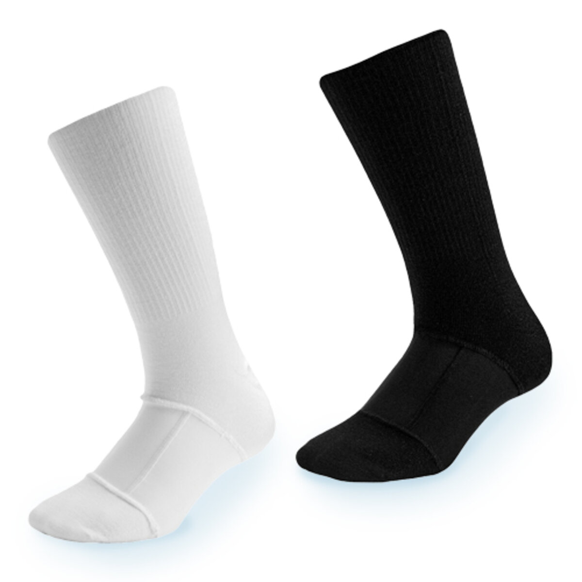 Tamarack Midfoot Protection Sock