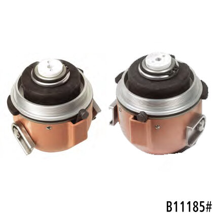 Steeper USA Automatic Elbow