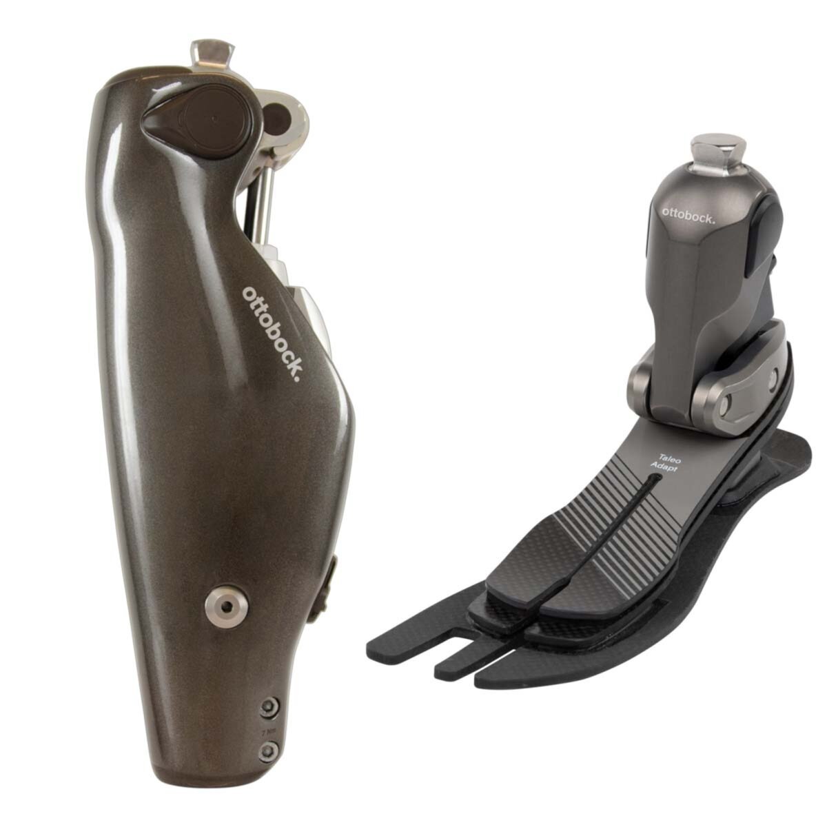 C-Leg® Microprocessor Knee and Taleo Adapt Basic Bundle