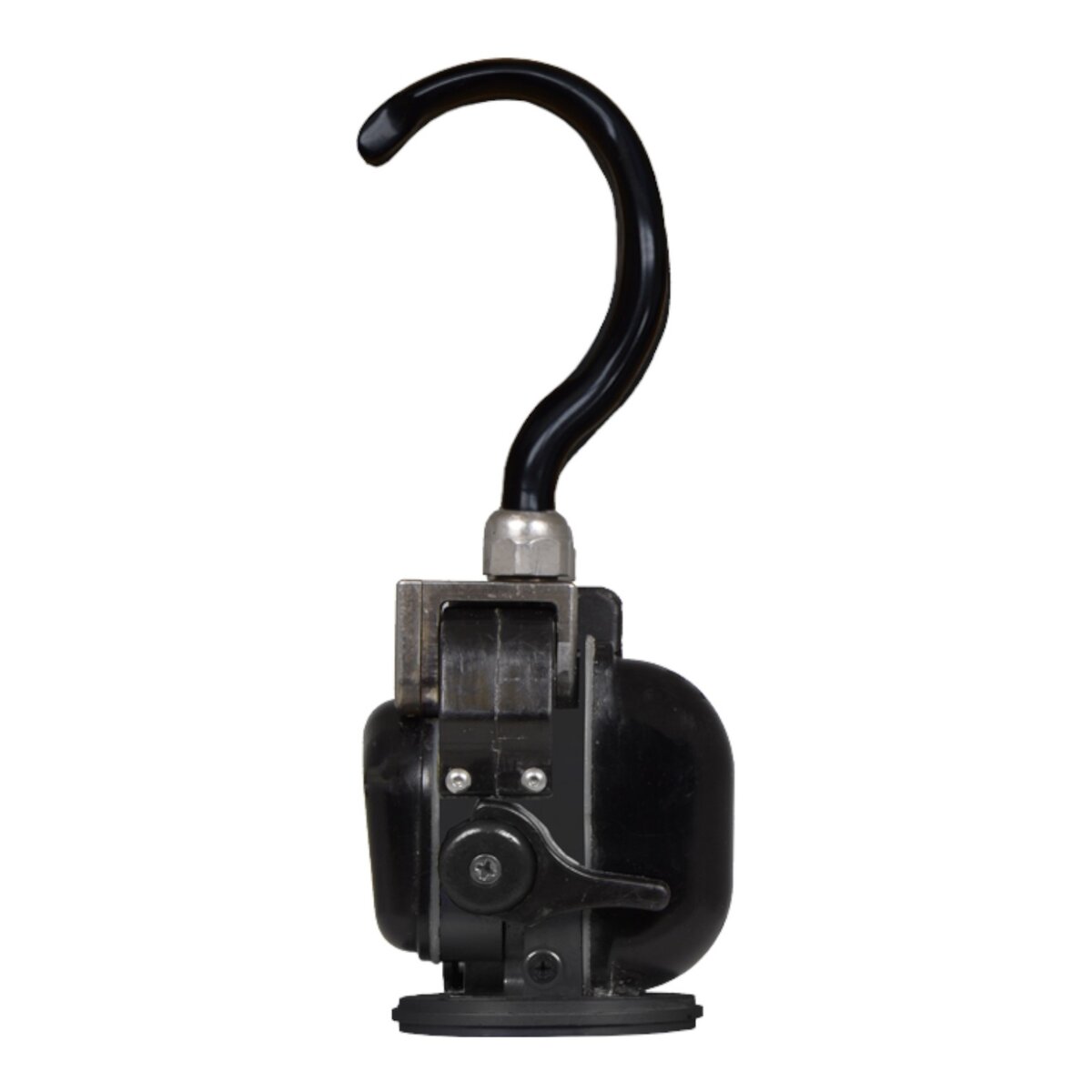 ETD with Wrist Disarticulation