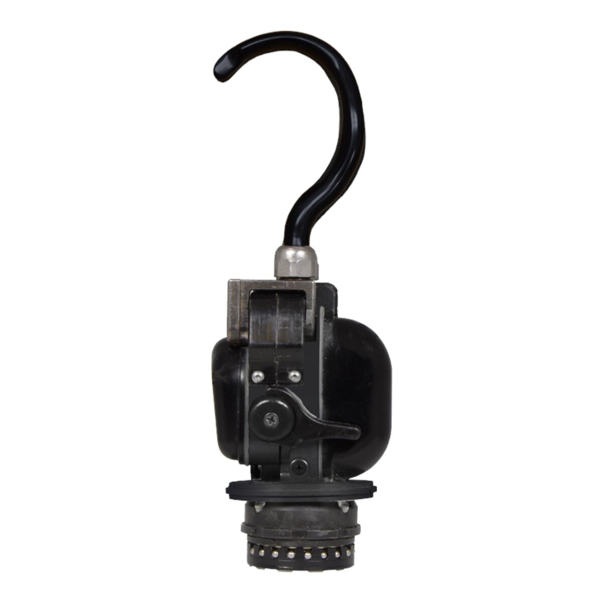 ETD with Quick Disconnect Wrist