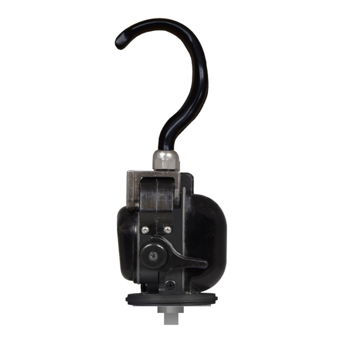 ETD with 1/2-20 Stud