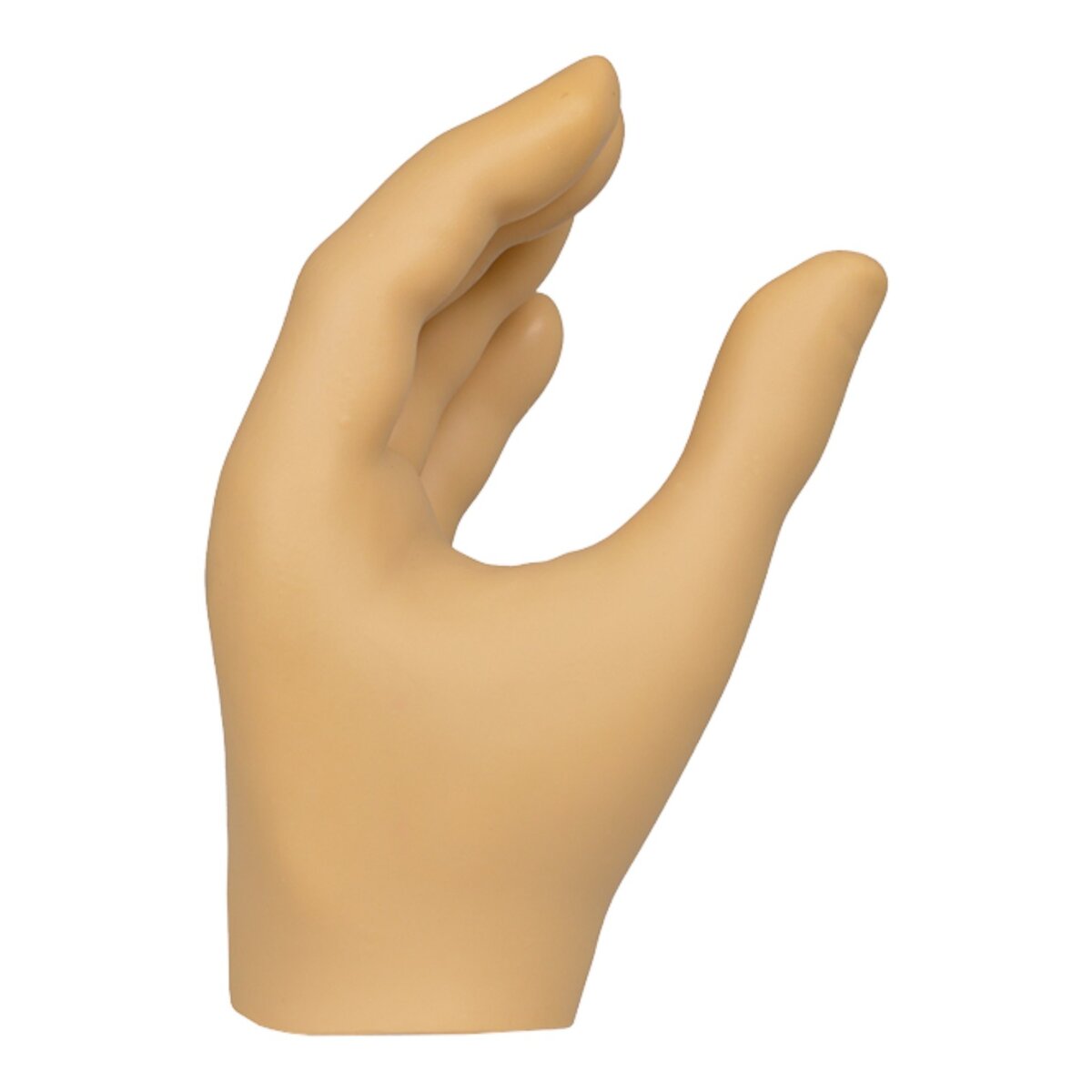 MC Hand with Wrist Disarticulation