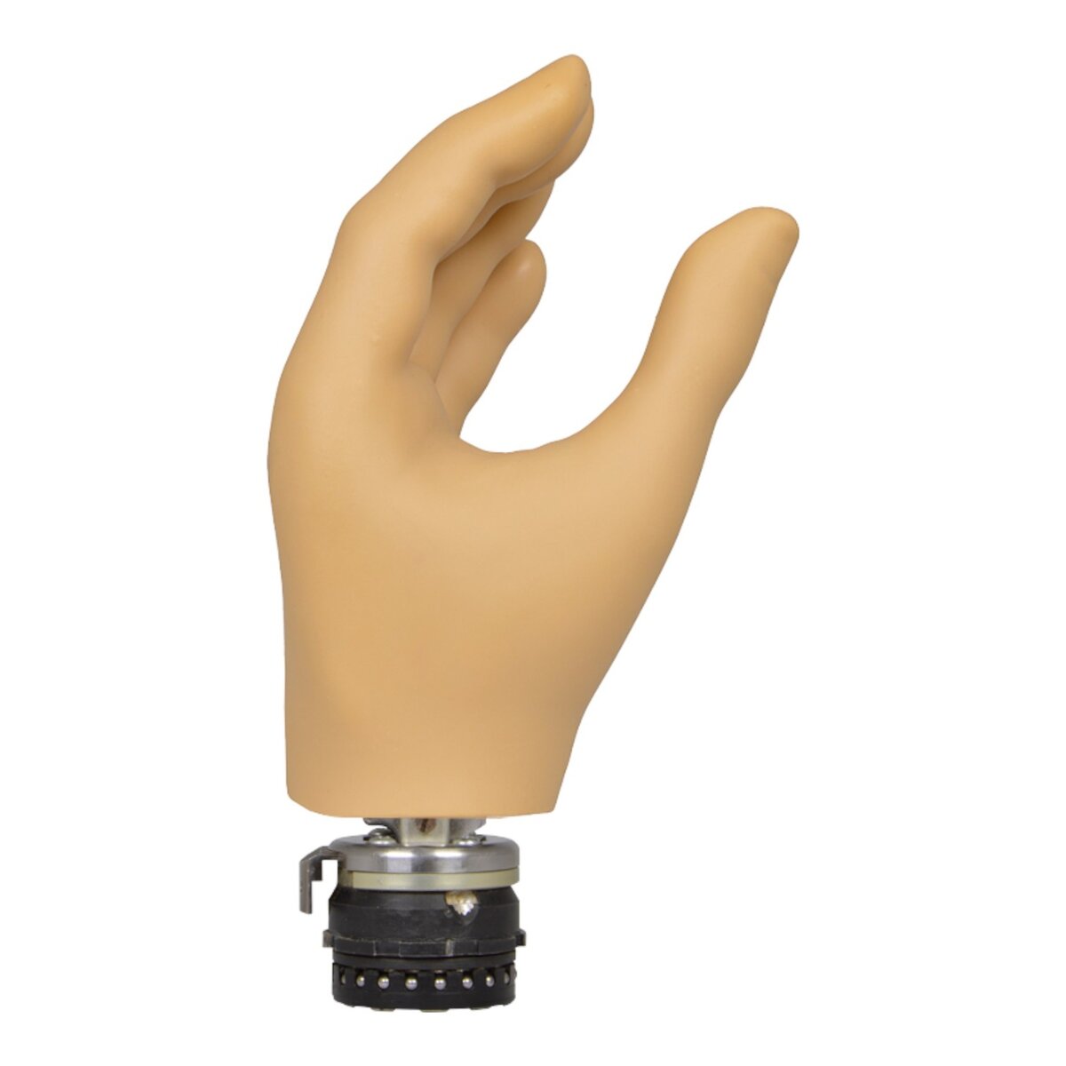 MC Hand with Flexion Wrist