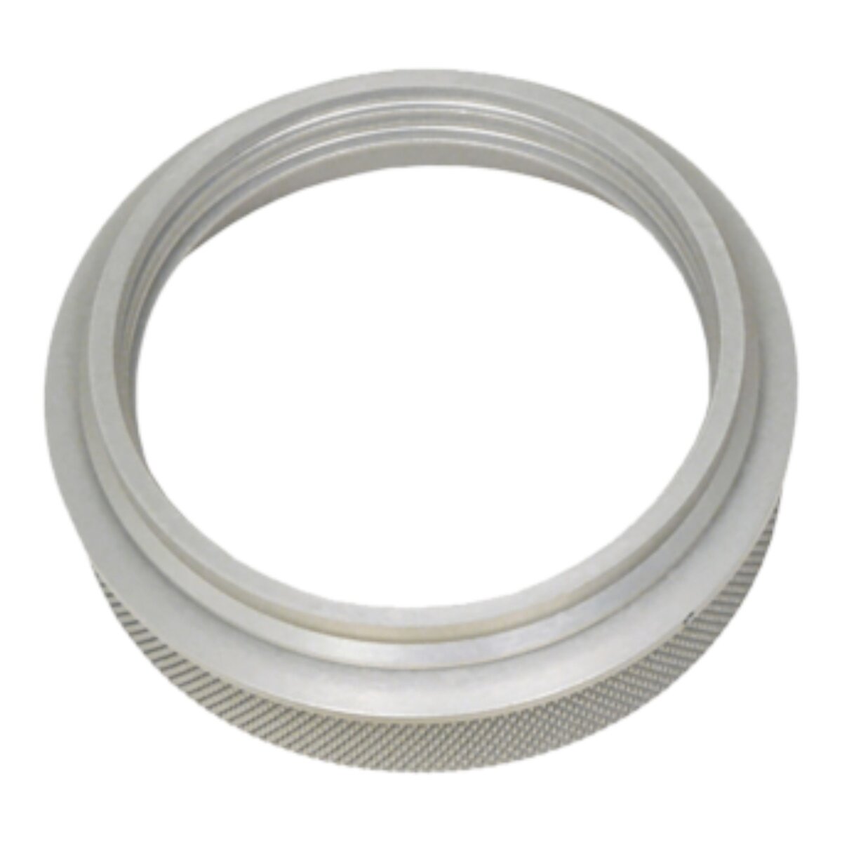 Lamination Ring, Motion Arm