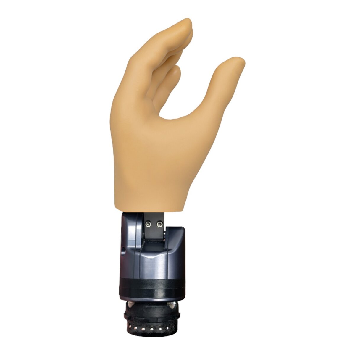 MC Hand with Power Deviation Wrist