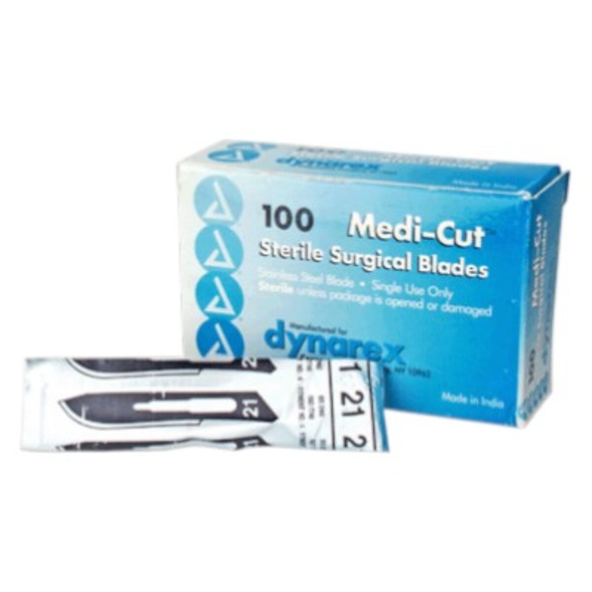 Scalpel Blades
