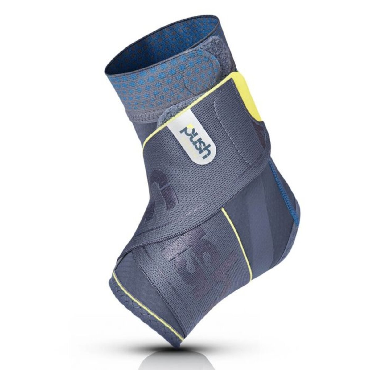 Chevillère en forme de 8 PUSH Sports