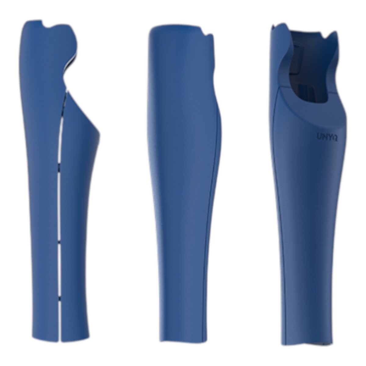 Revêtement prothétique transfémoral QuickFit AK