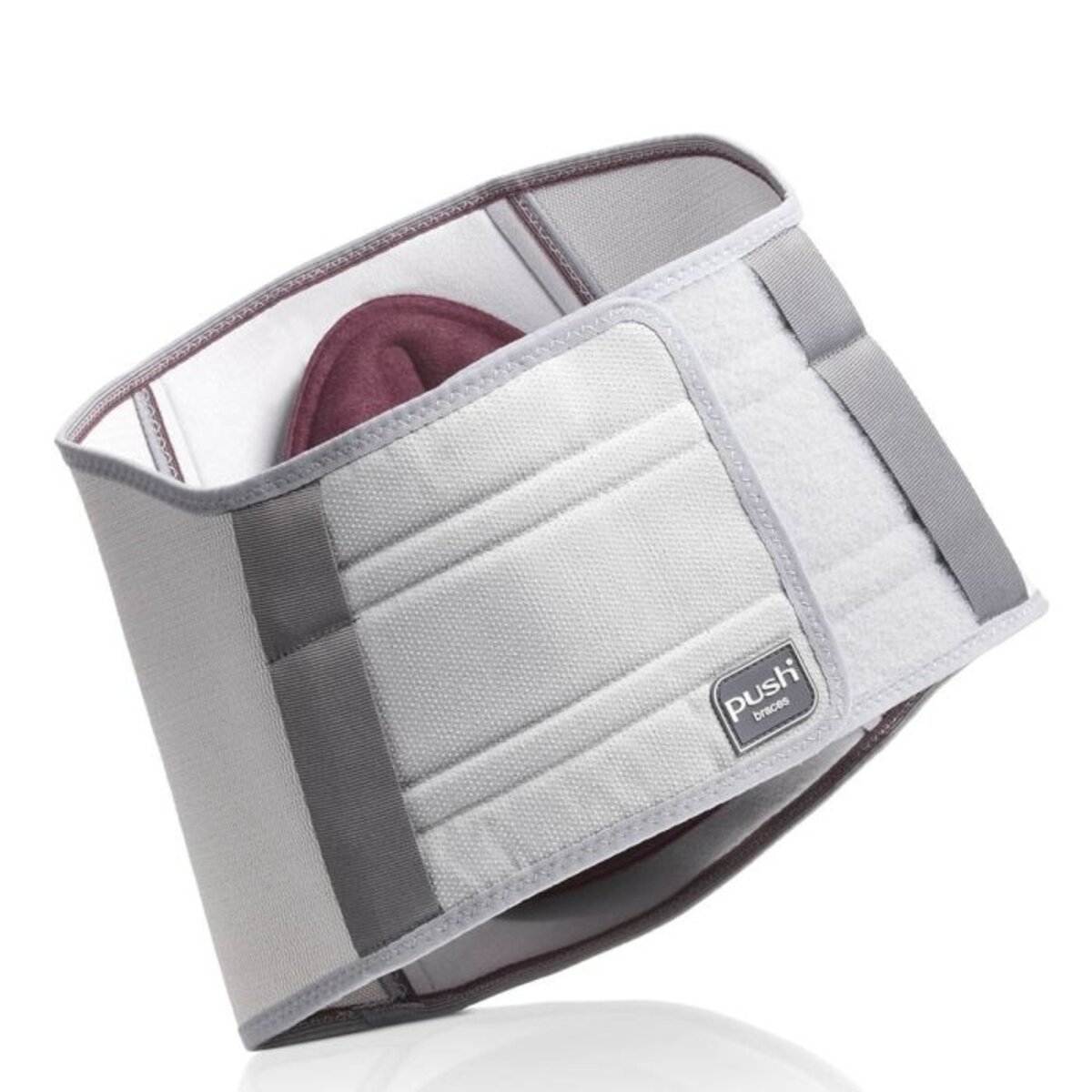 Support lombaire Push Care