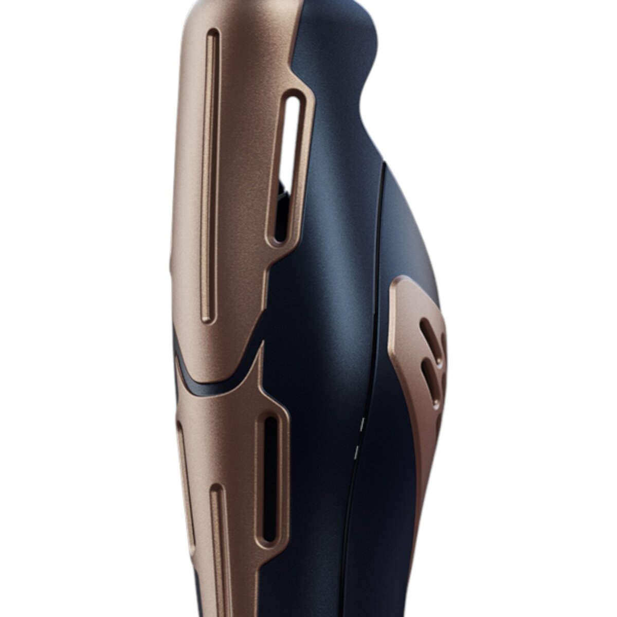 CustomFit Prosthetic Cover