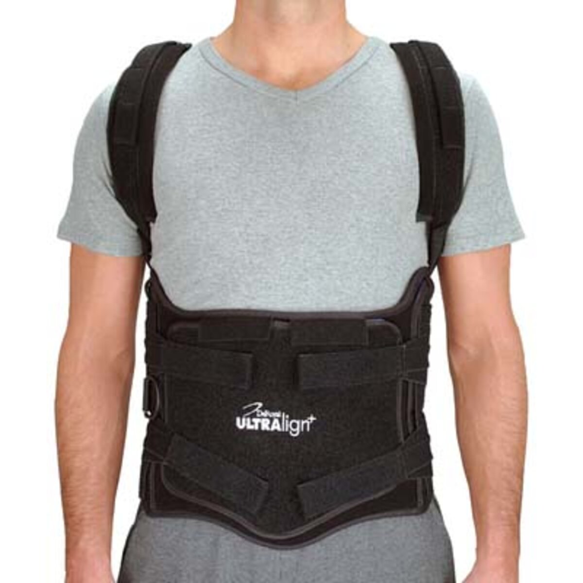 ULTRAlign®+ Low Profile Thoracic Lumbar Sacral Orthosis