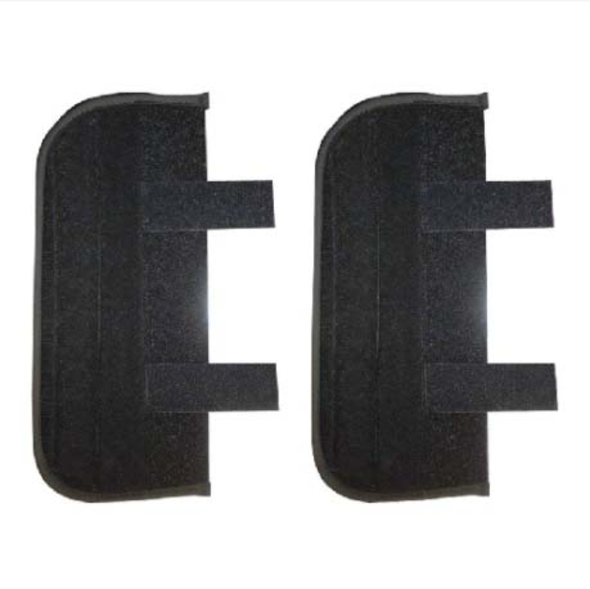 ULTRAlign® Extension Panels