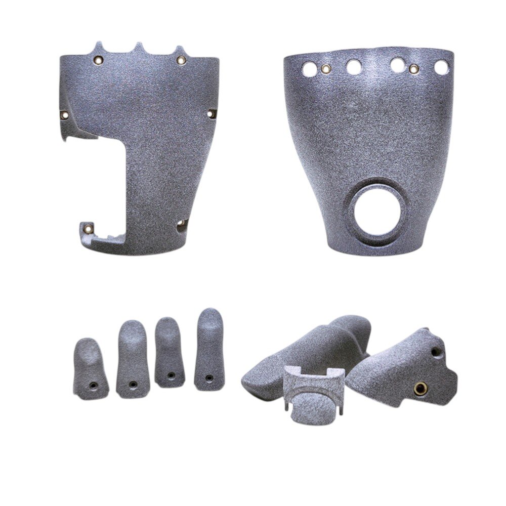 Adam's Hand Replacement Cover Sets