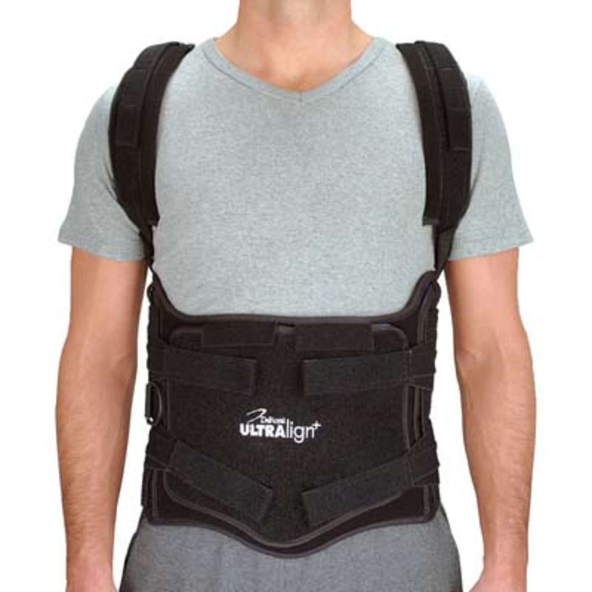 ULTRAlign®+ Low Profile Thoracic Lumbar Sacral Orthosis