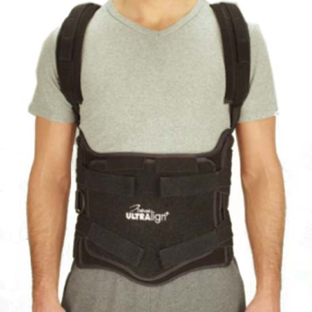 ULTRAlign® Dorsal Lumbar Extension