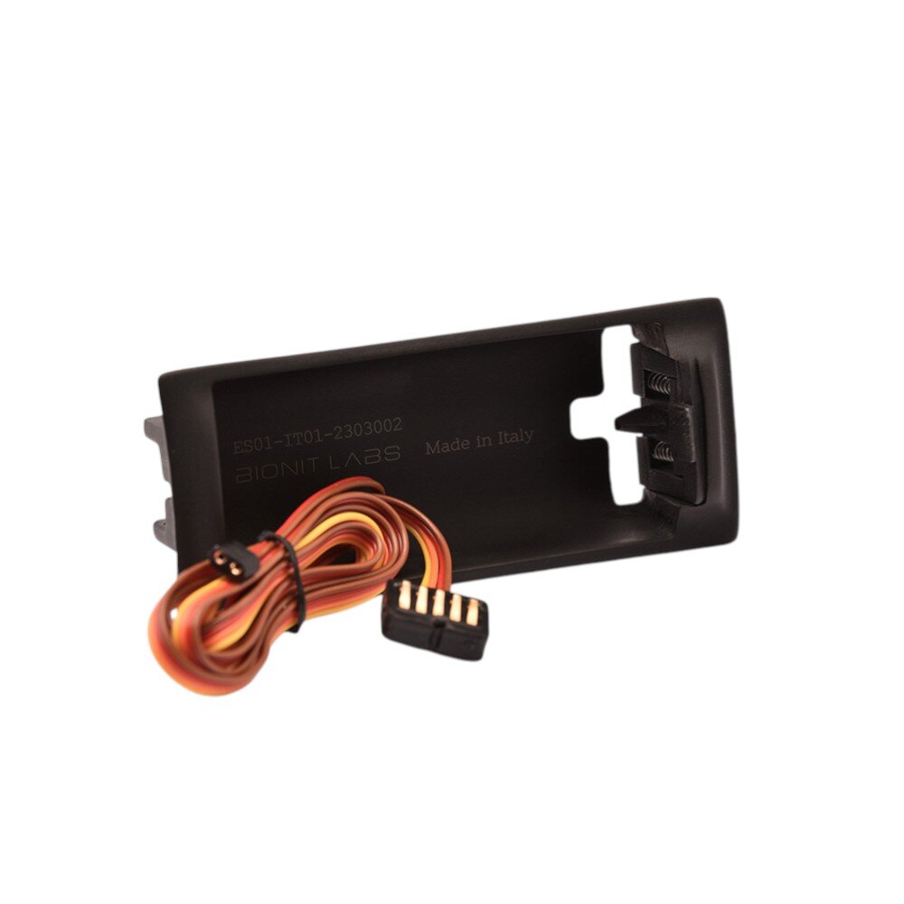 ThunderCell Battery Receptacle & Cable