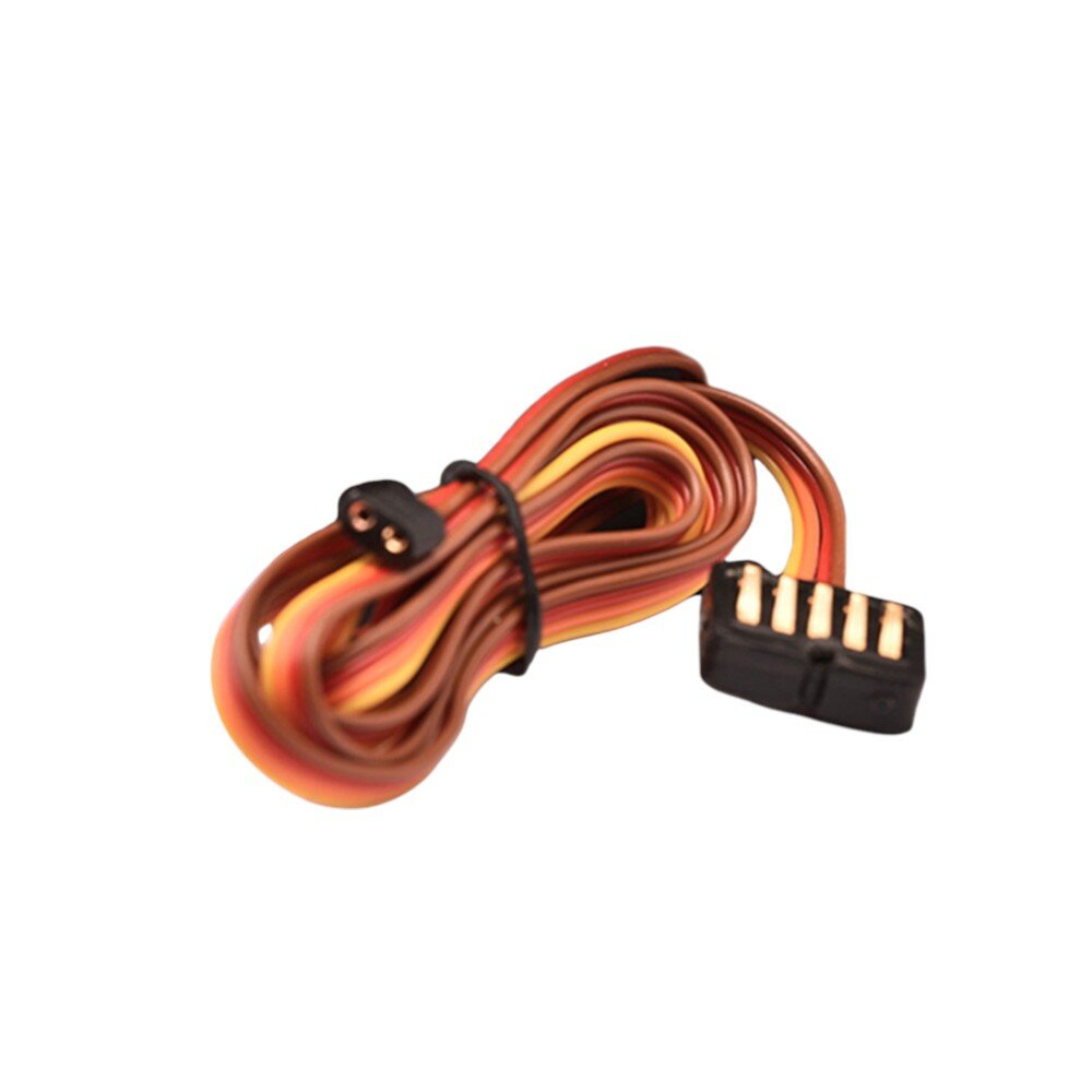 ThunderCell Battery Cable for Receptacle