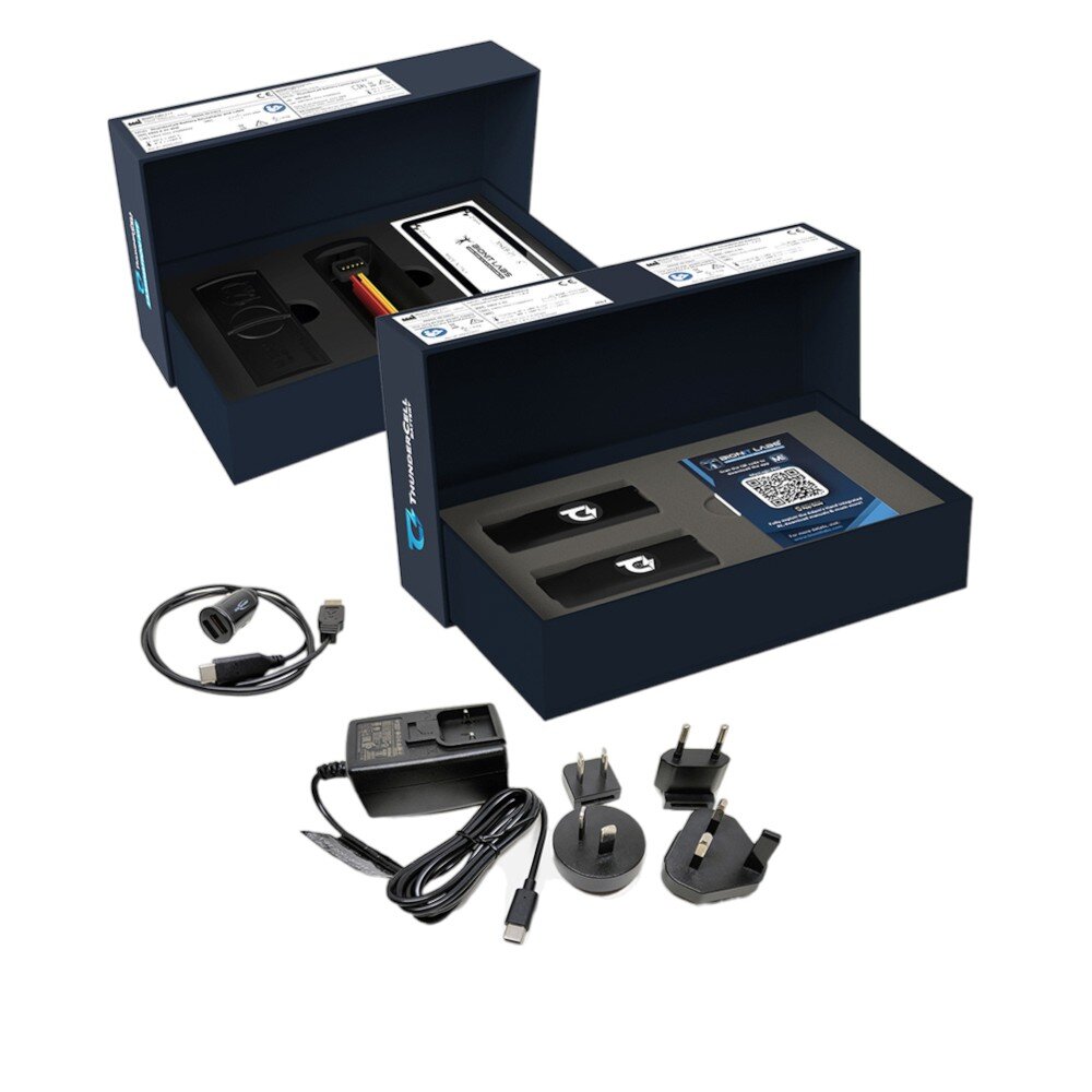 ThunderCell Battery Pack
