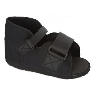 United Surgical Vinyl Cast Boot