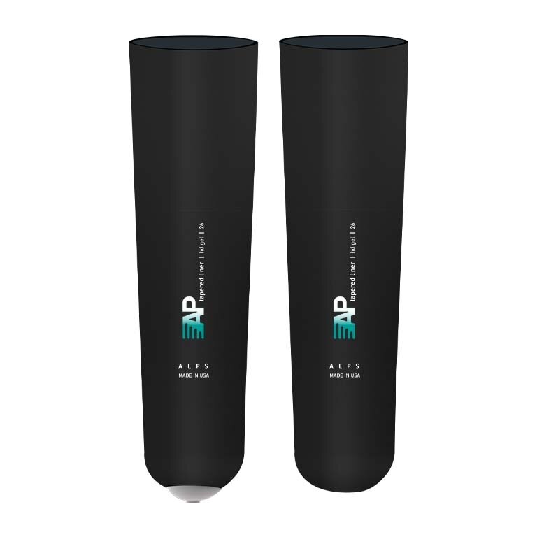 Manchon fuselé antérieur-postérieur