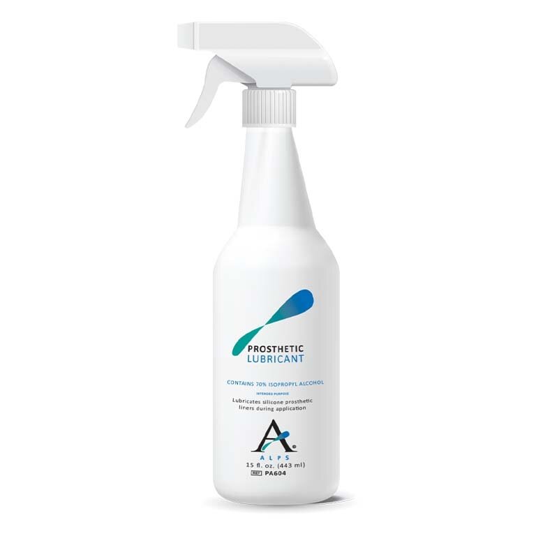 ALPS Prosthetic Lubricant