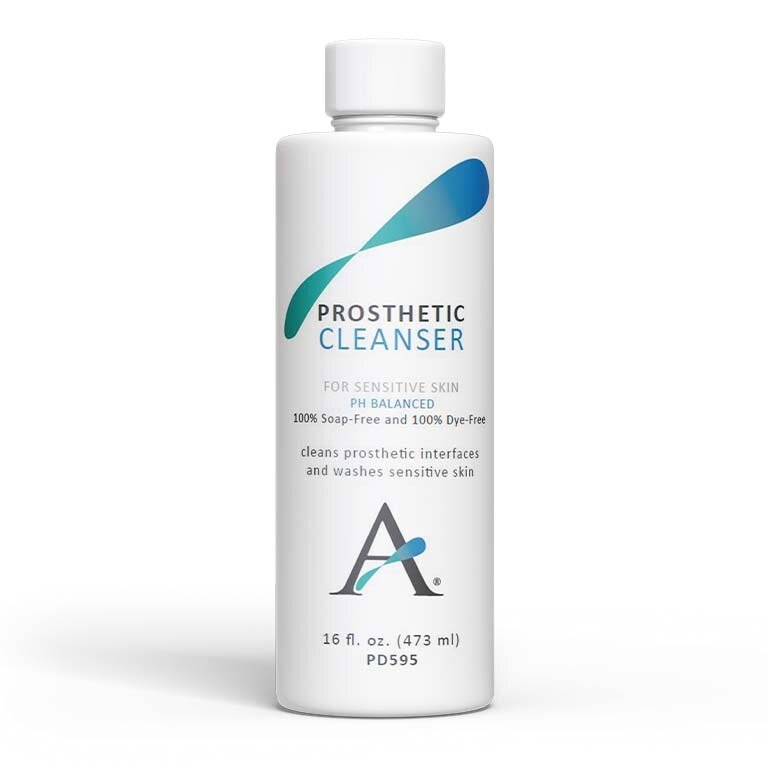 ALPS Prosthetic Cleanser