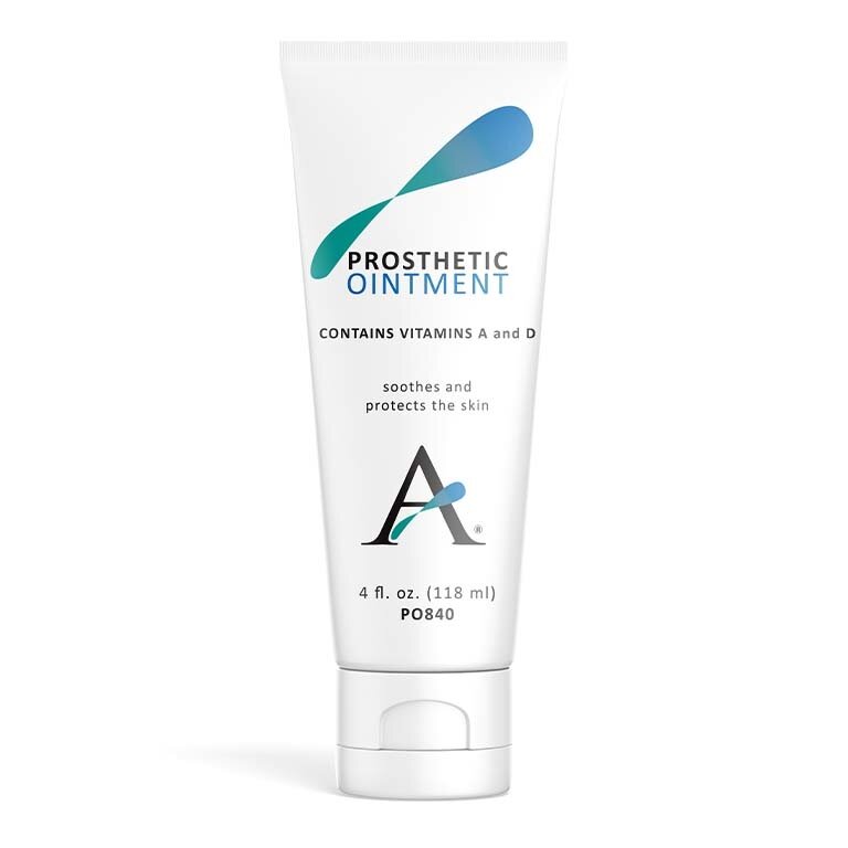 ALPS Prosthetic Ointment