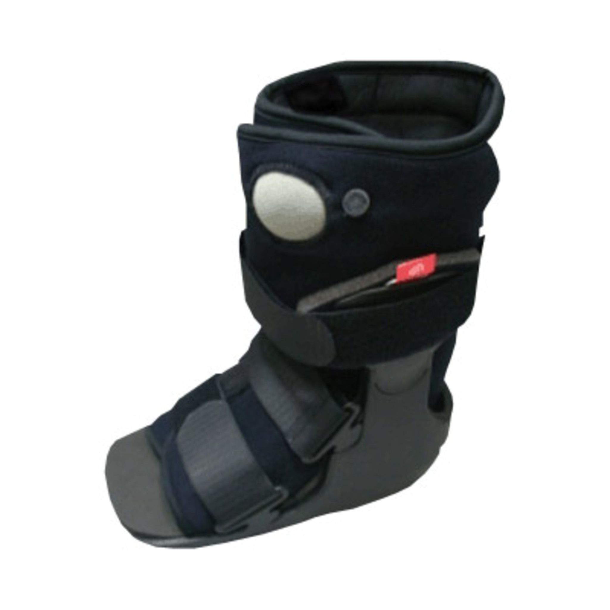 Bell Horn® SmoothStep Pneumatic LoTop Walker