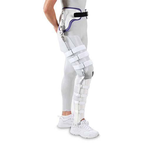 Custom Orlando® HKAFO