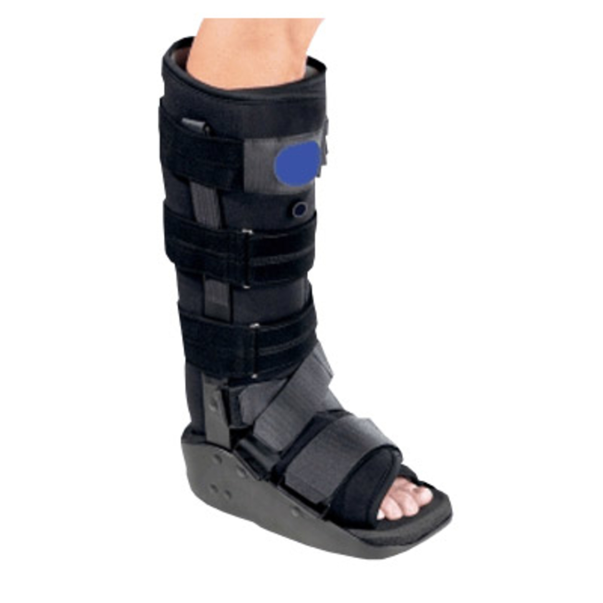 Bell Horn® SmoothStep Pneumatic Walker