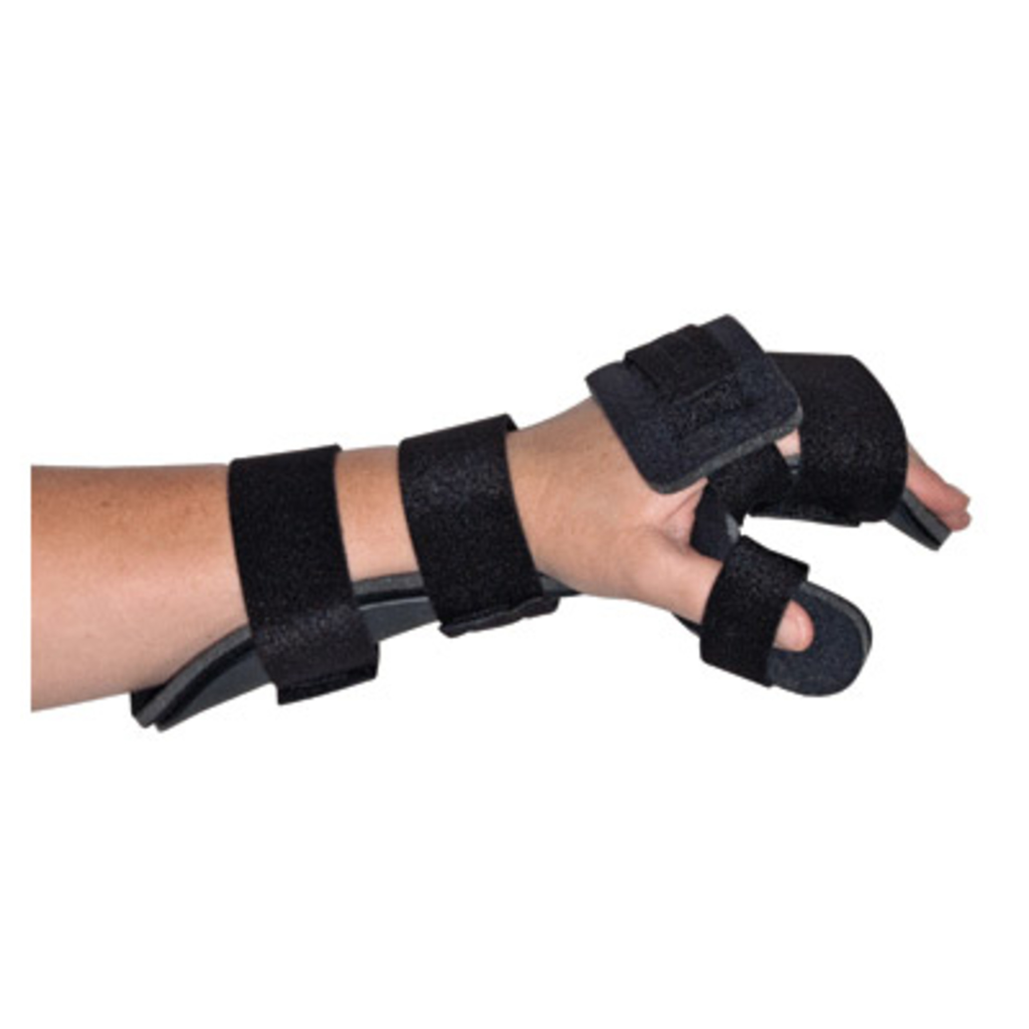 Neutral Thumb Resting Hand Orthosis