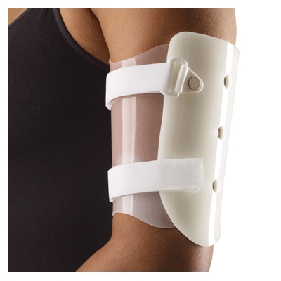 Attelle humérale Corflex