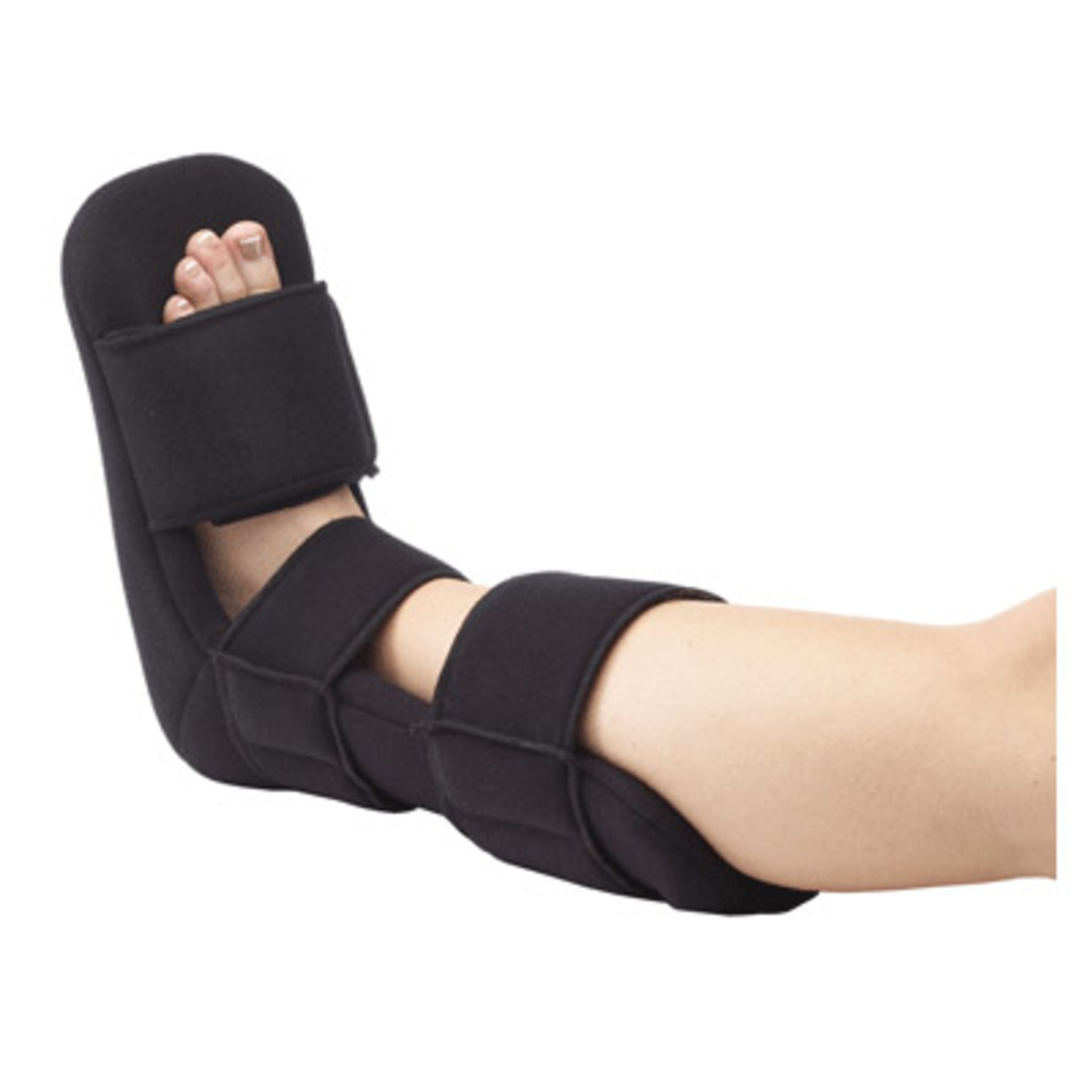 Padded Plantar Fasciitis Night Splint