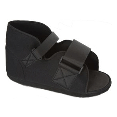 United Surgical Vinyl Cast Boot