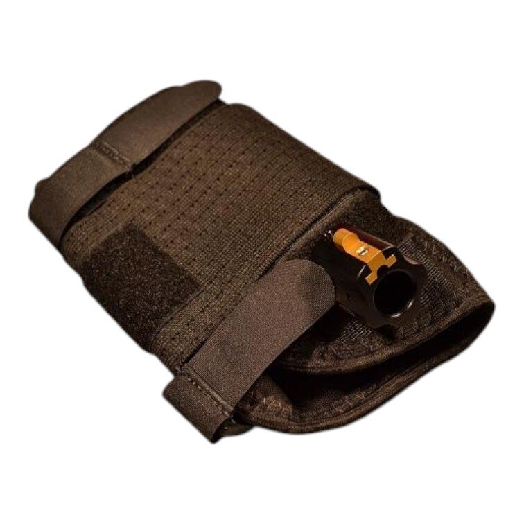 N-Abler III WHO Soft Brace