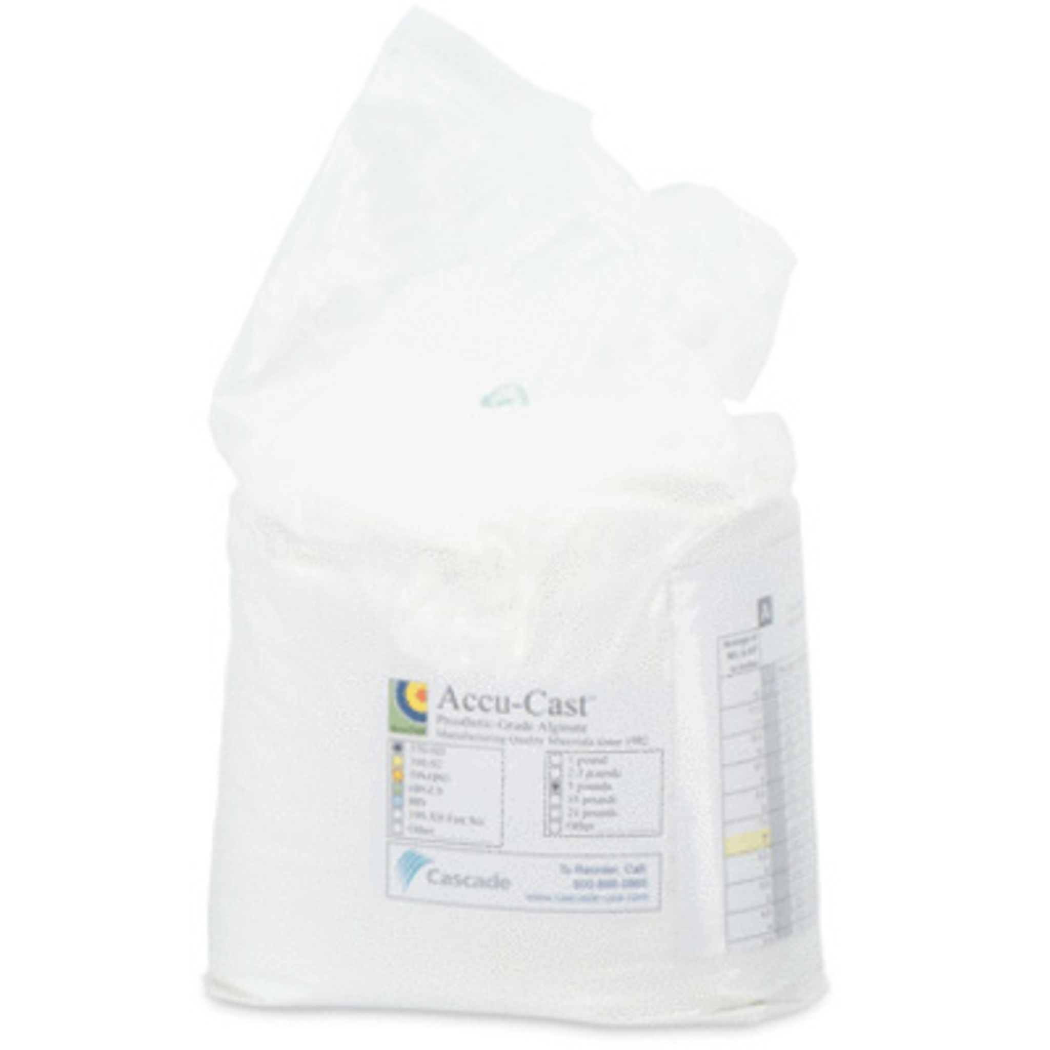 370-SD™ Alginate