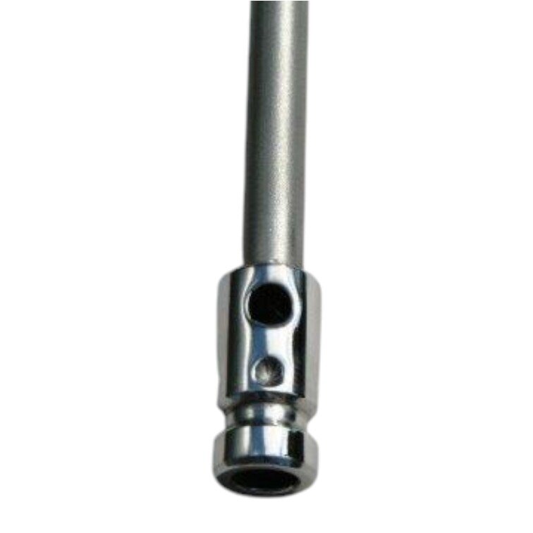 N-Abler (A, B, AB) Parts