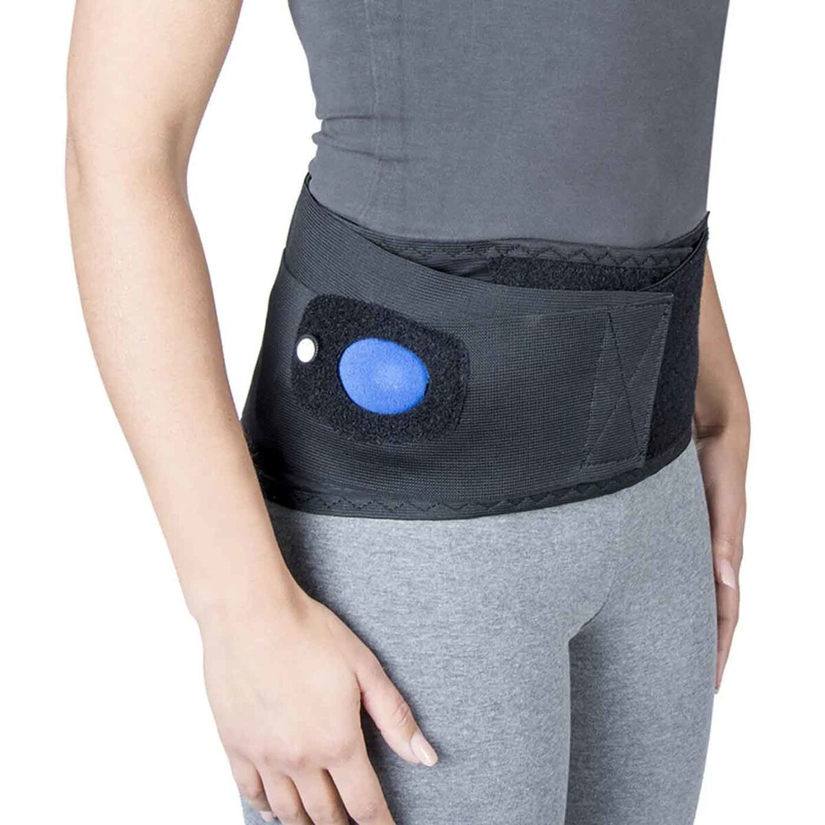 Form Fit® Back Support Air