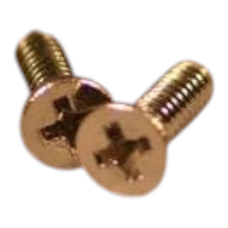 Five Function Wrist Housing Screw